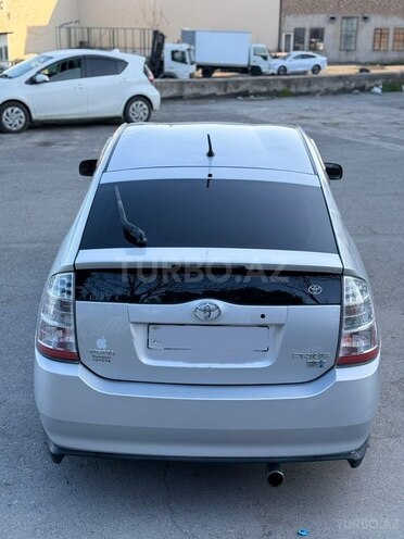 Toyota Prius 2006, 240,370 km - 1.5 л - Bakı