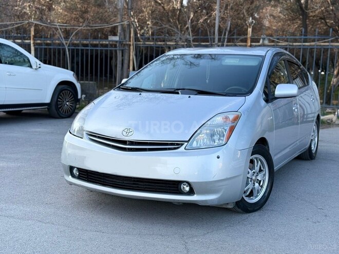 Toyota Prius 2006, 240,370 km - 1.5 л - Bakı