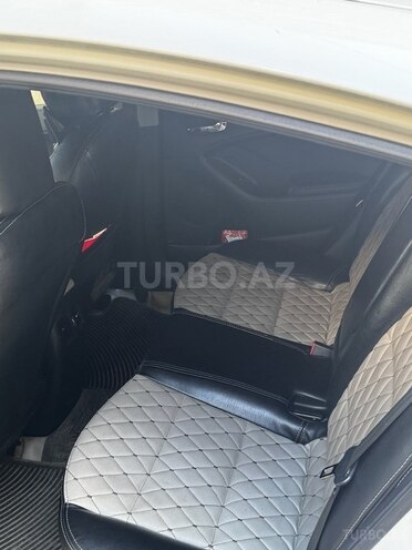 Kia Cerato 2013, 268,756 km - 1.6 l - Bakı