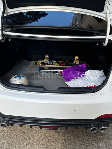 Kia Cerato 2013, 268,756 km - 1.6 l - Bakı