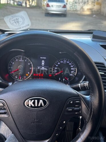 Kia Cerato 2013, 268,756 km - 1.6 l - Bakı