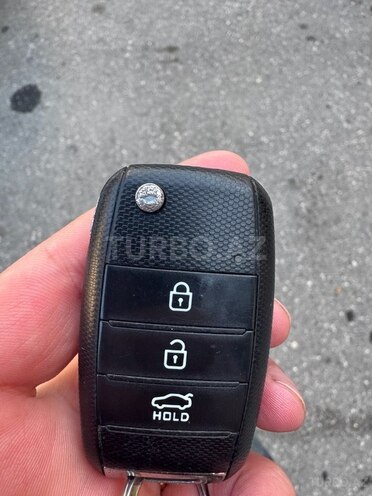 Kia Cerato 2013, 268,756 km - 1.6 l - Bakı