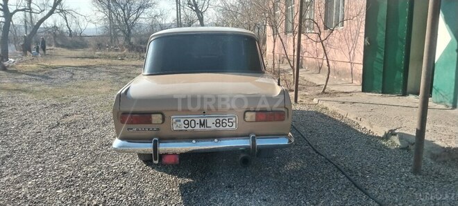 Moskvich 2140 1987, 150,000 km - 1.6 л - Tovuz