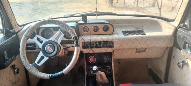 Moskvich 2140 1987, 150,000 km - 1.6 л - Tovuz