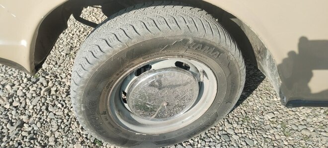 Moskvich 2140 1987, 150,000 km - 1.6 л - Tovuz