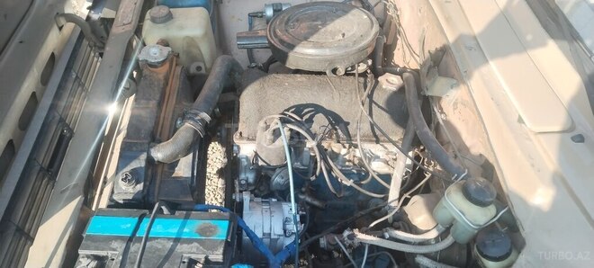 Moskvich 2140 1987, 150,000 km - 1.6 л - Tovuz