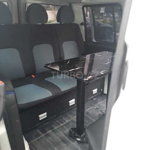 Fiat Doblo 2013, 184,000 km - 1.3 l - Bakı