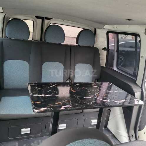 Fiat Doblo 2013, 184,000 km - 1.3 l - Bakı