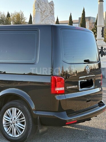 Volkswagen Caravelle 2014, 160,000 km - 2.0 l - Gəncə