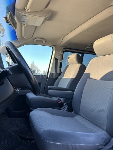 Volkswagen Caravelle 2014, 160,000 km - 2.0 l - Gəncə
