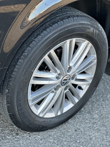 Volkswagen Caravelle 2014, 160,000 km - 2.0 l - Gəncə