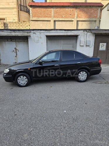 Nissan Sunny 2006, 221,000 km - 1.3 l - Bakı