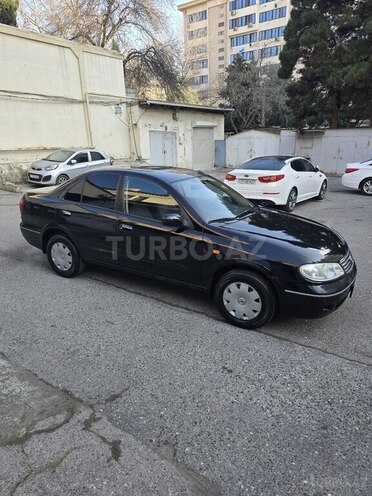 Nissan Sunny 2006, 221,000 km - 1.3 l - Bakı