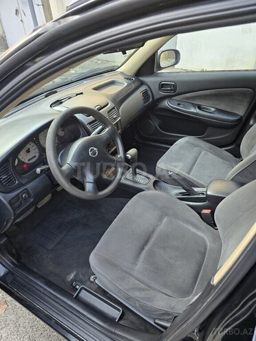 Nissan Sunny 2006, 221,000 km - 1.3 l - Bakı