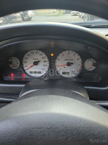 Nissan Sunny 2006, 221,000 km - 1.3 l - Bakı