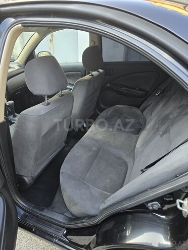 Nissan Sunny 2006, 221,000 km - 1.3 l - Bakı