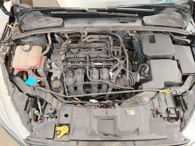 Ford Focus 2017, 175,000 km - 1.6 л - Bakı
