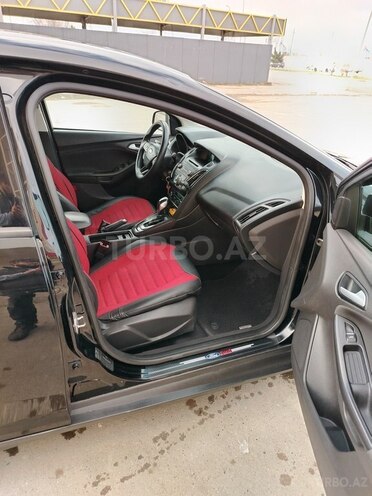 Ford Focus 2017, 175,000 km - 1.6 л - Bakı