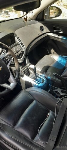 Chevrolet Cruze 2011, 258,000 km - 1.4 л - Bakı