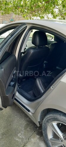Chevrolet Cruze 2011, 258,000 km - 1.4 л - Bakı