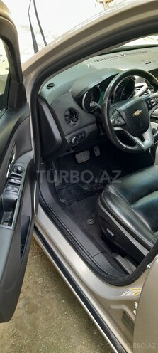 Chevrolet Cruze 2011, 258,000 km - 1.4 л - Bakı