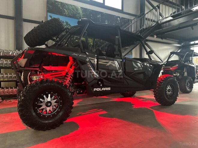 Polaris  2022, 70 km - 1.0 l - Bakı