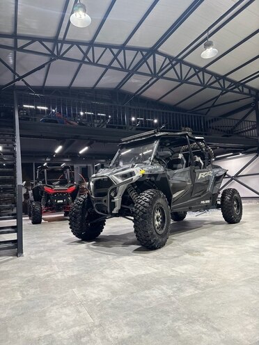 Polaris  2022, 70 km - 1.0 l - Bakı