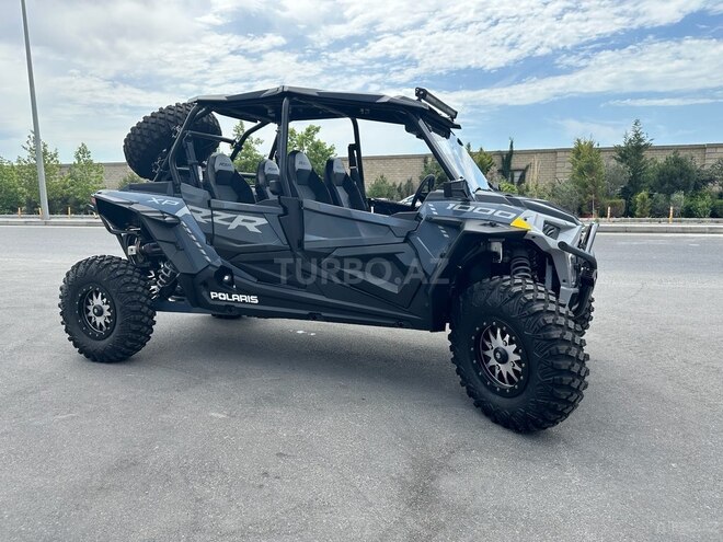 Polaris  2022, 70 km - 1.0 l - Bakı
