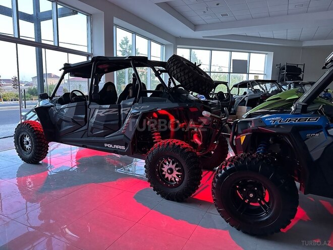Polaris  2022, 70 km - 1.0 l - Bakı