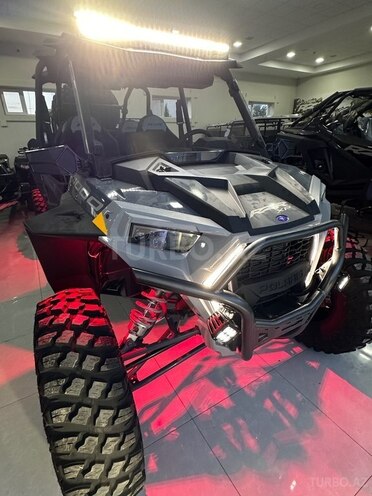 Polaris  2022, 70 km - 1.0 l - Bakı