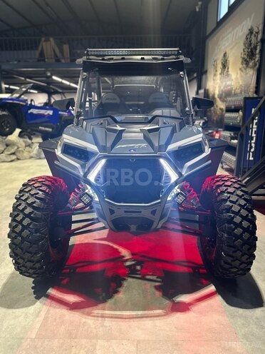 Polaris  2022, 70 km - 1.0 l - Bakı