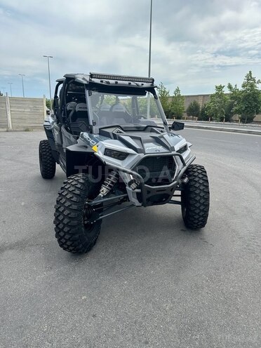 Polaris  2022, 70 km - 1.0 l - Bakı