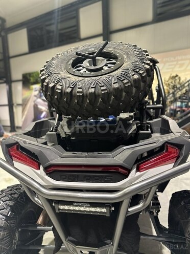 Polaris  2022, 70 km - 1.0 l - Bakı