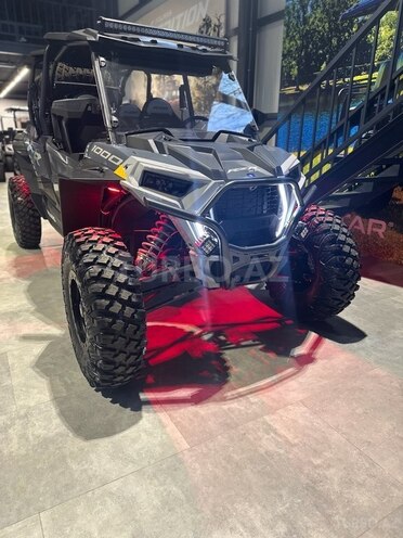 Polaris  2022, 70 km - 1.0 l - Bakı