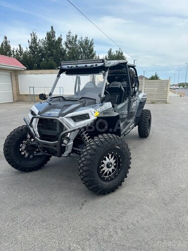 Polaris  2022, 70 km - 1.0 l - Bakı