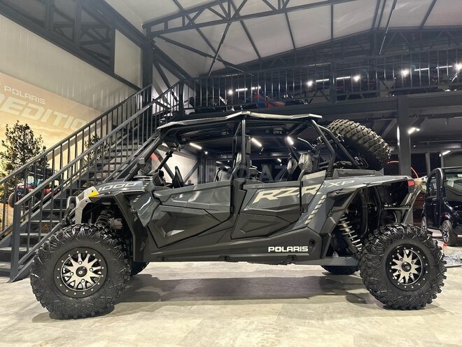 Polaris  2022, 70 km - 1.0 l - Bakı