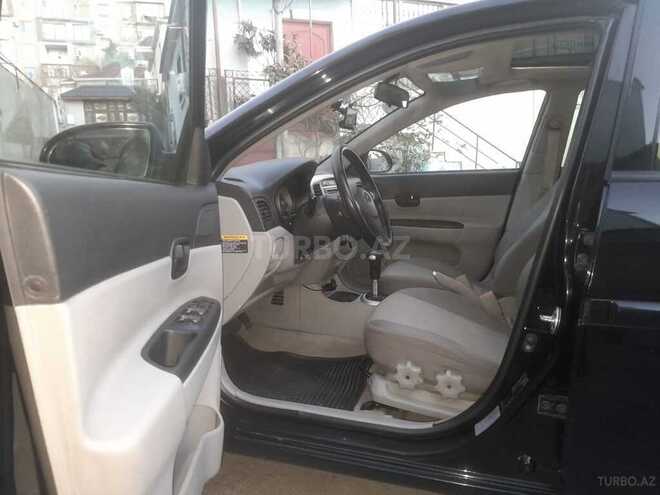 Hyundai Accent 2009, 320,000 km - 1.6 l - Bakı