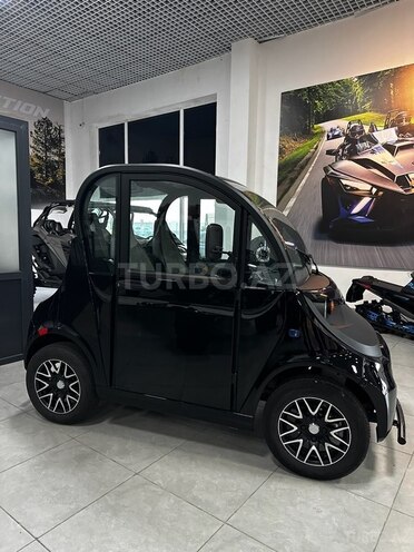 Polaris  2022, 138 km - 0.6 l - Bakı
