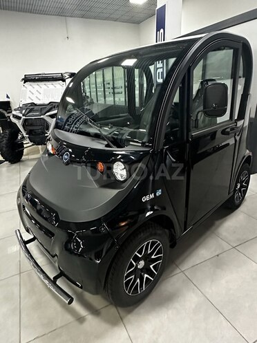 Polaris  2022, 138 km - 0.6 l - Bakı