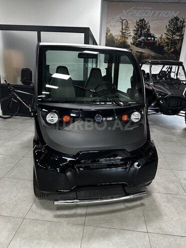Polaris  2022, 138 km - 0.6 l - Bakı