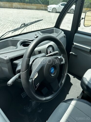 Polaris  2022, 138 km - 0.6 l - Bakı