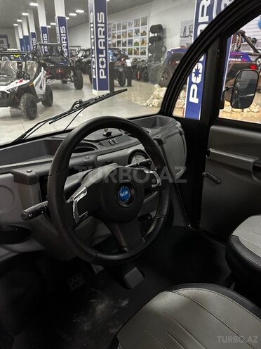 Polaris  2022, 138 km - 0.6 l - Bakı