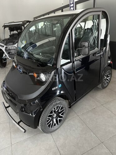 Polaris  2022, 138 km - 0.6 l - Bakı
