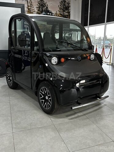 Polaris  2022, 138 km - 0.6 l - Bakı