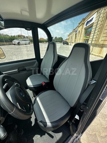 Polaris  2022, 138 km - 0.6 l - Bakı