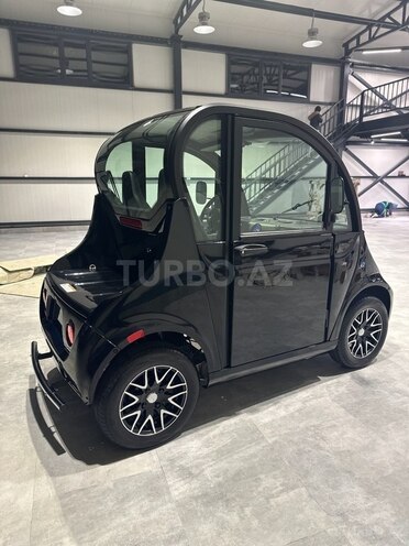 Polaris  2022, 138 km - 0.6 l - Bakı