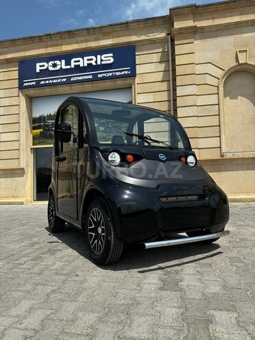 Polaris  2022, 138 km - 0.6 l - Bakı