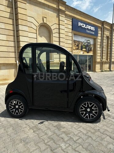 Polaris  2022, 138 km - 0.6 l - Bakı