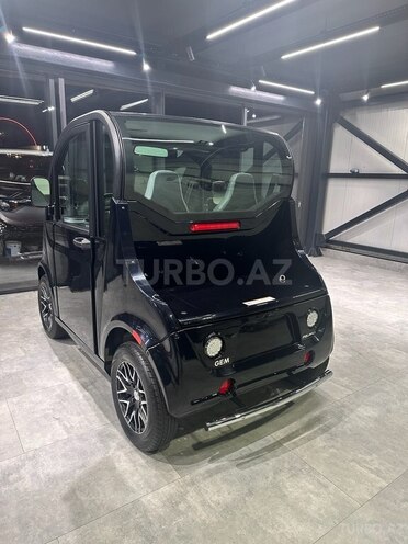 Polaris  2022, 138 km - 0.6 l - Bakı