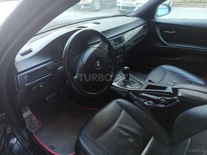 BMW 320 2005, 400,000 km - 2.0 l - Sumqayıt
